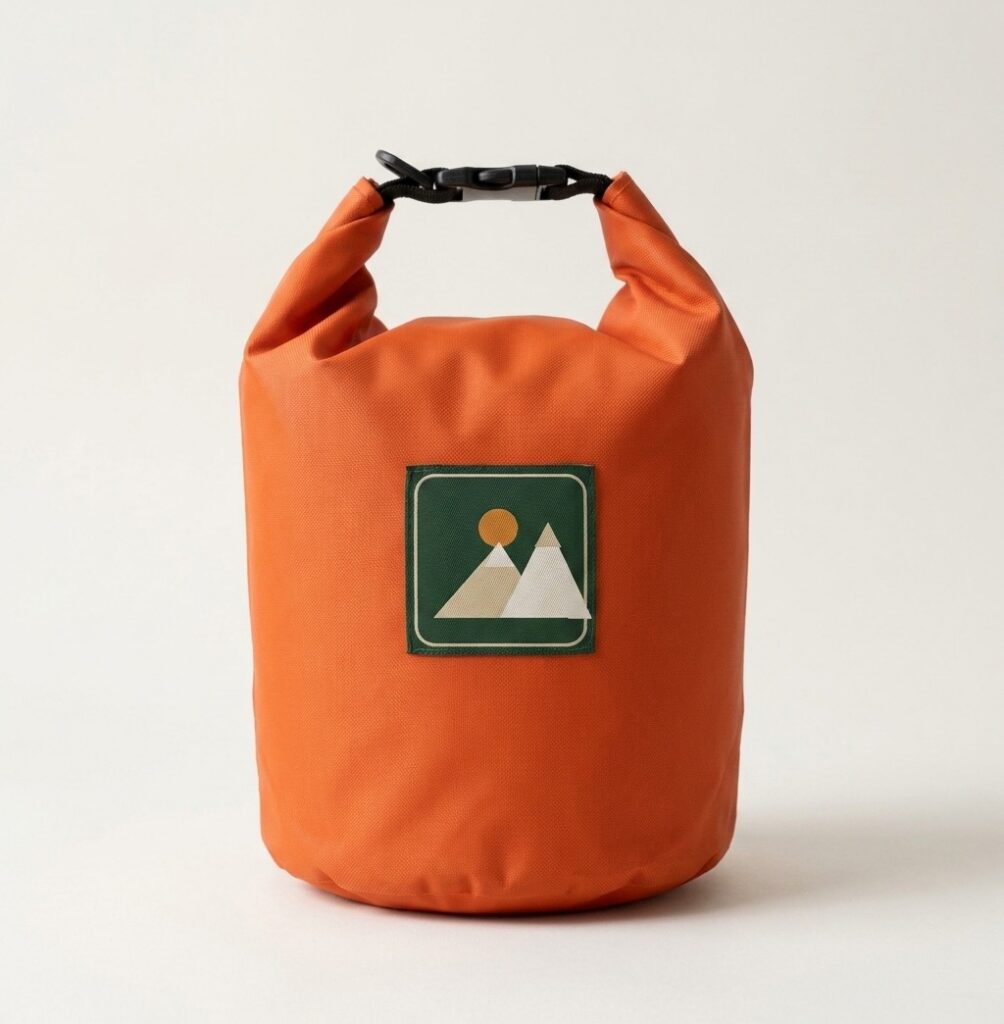 Roll-Top Dry Bag 20L