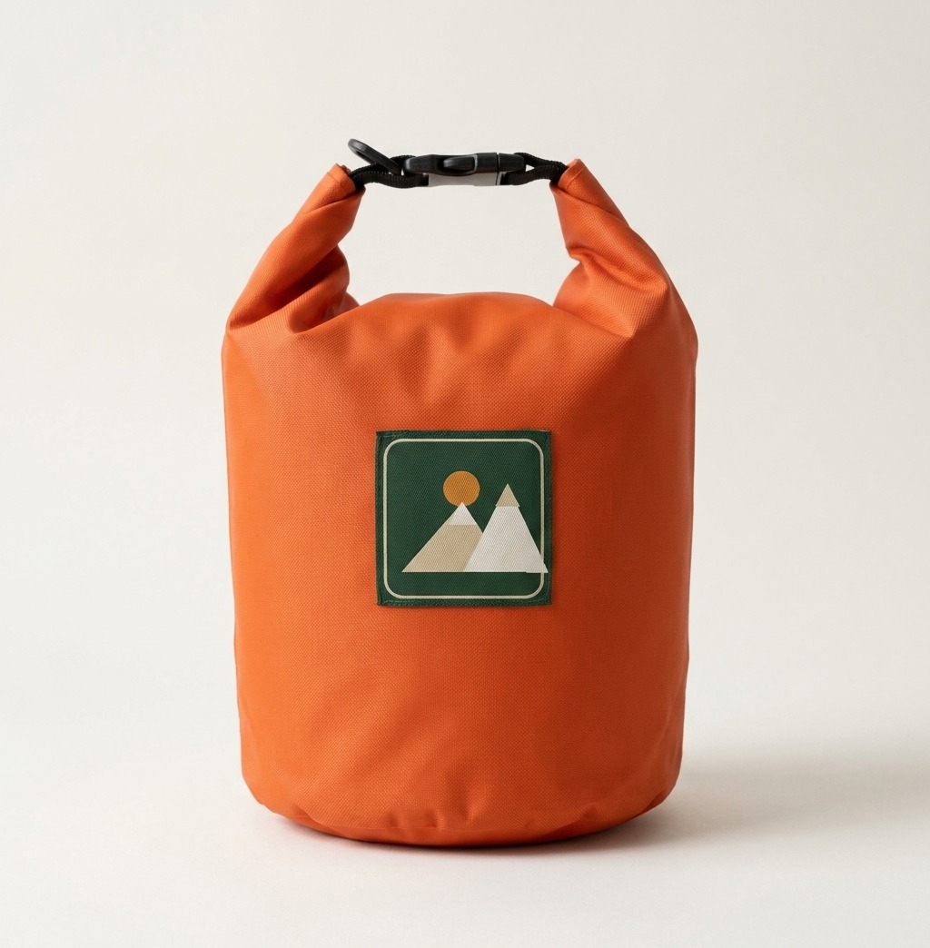 Roll-Top Dry Bag 20L
