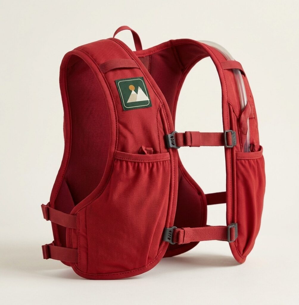 Scout 12 Hydration Pack