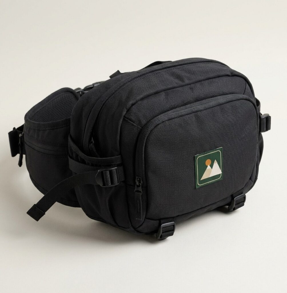 Trail Fanny Pack