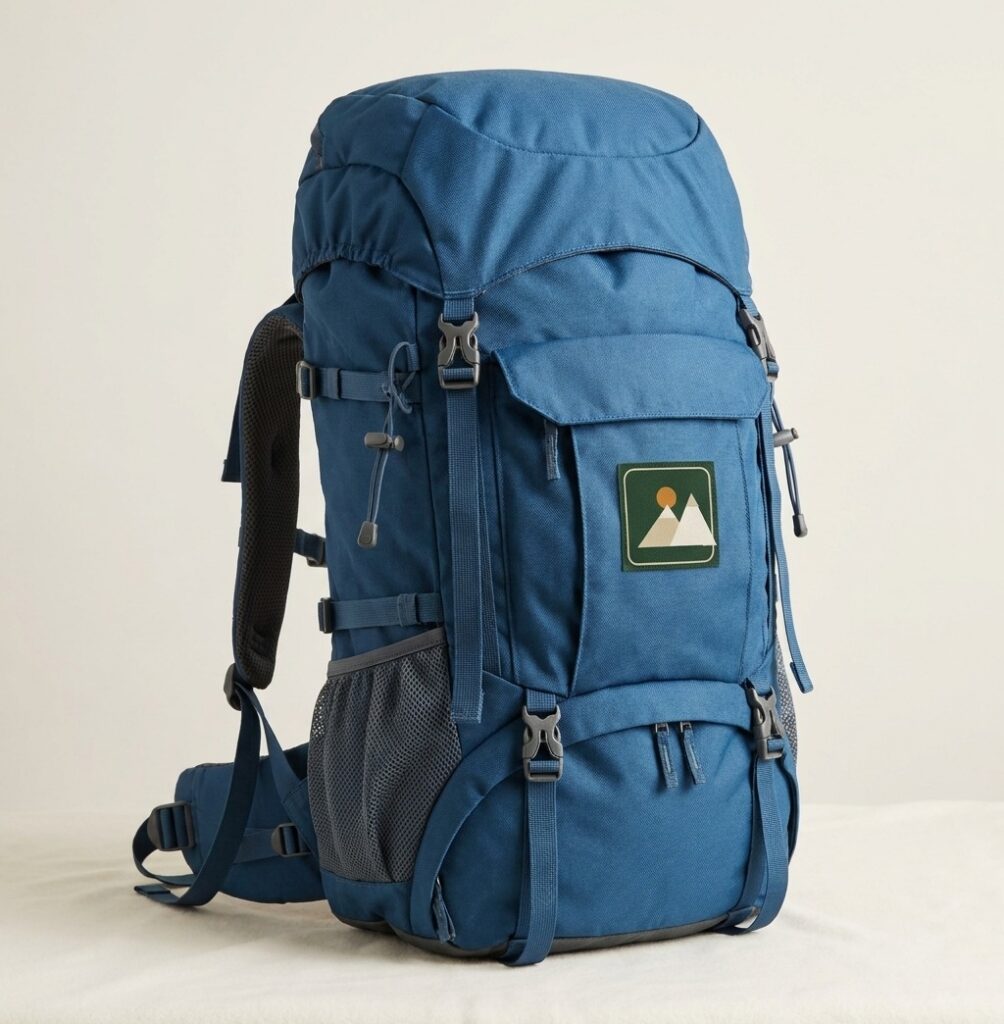 Traverse 45 Backpack