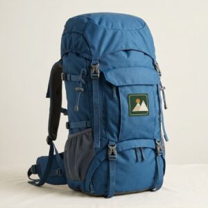 Backpacks & Bags