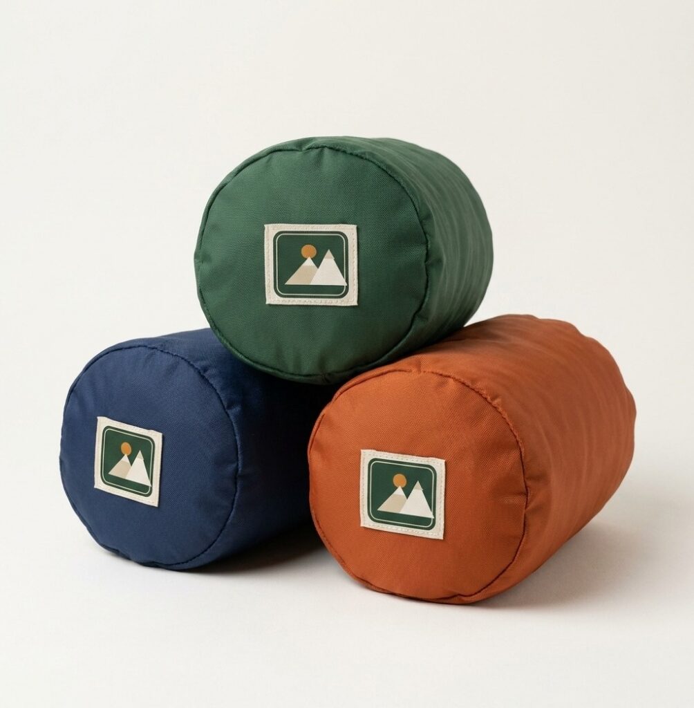 Ultralight Stuff Sack Set