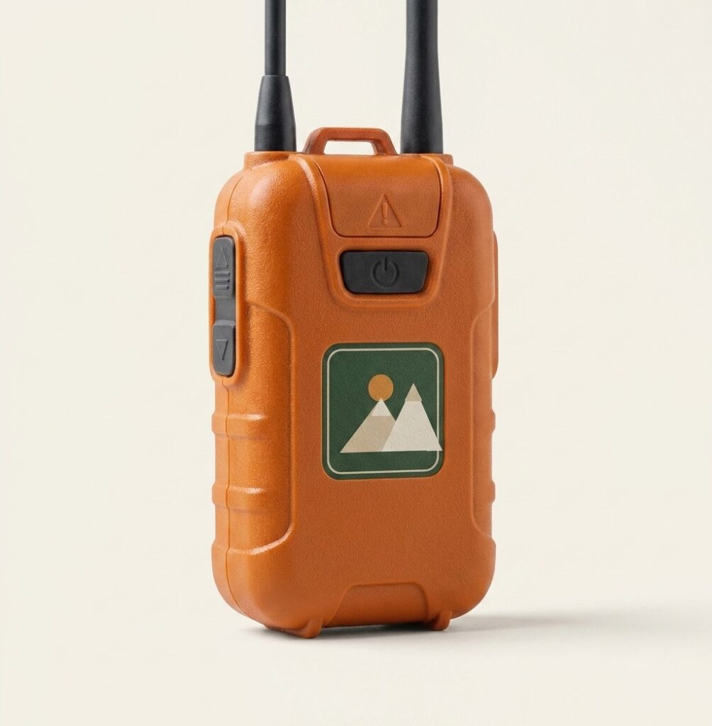 Personal Locator Beacon
