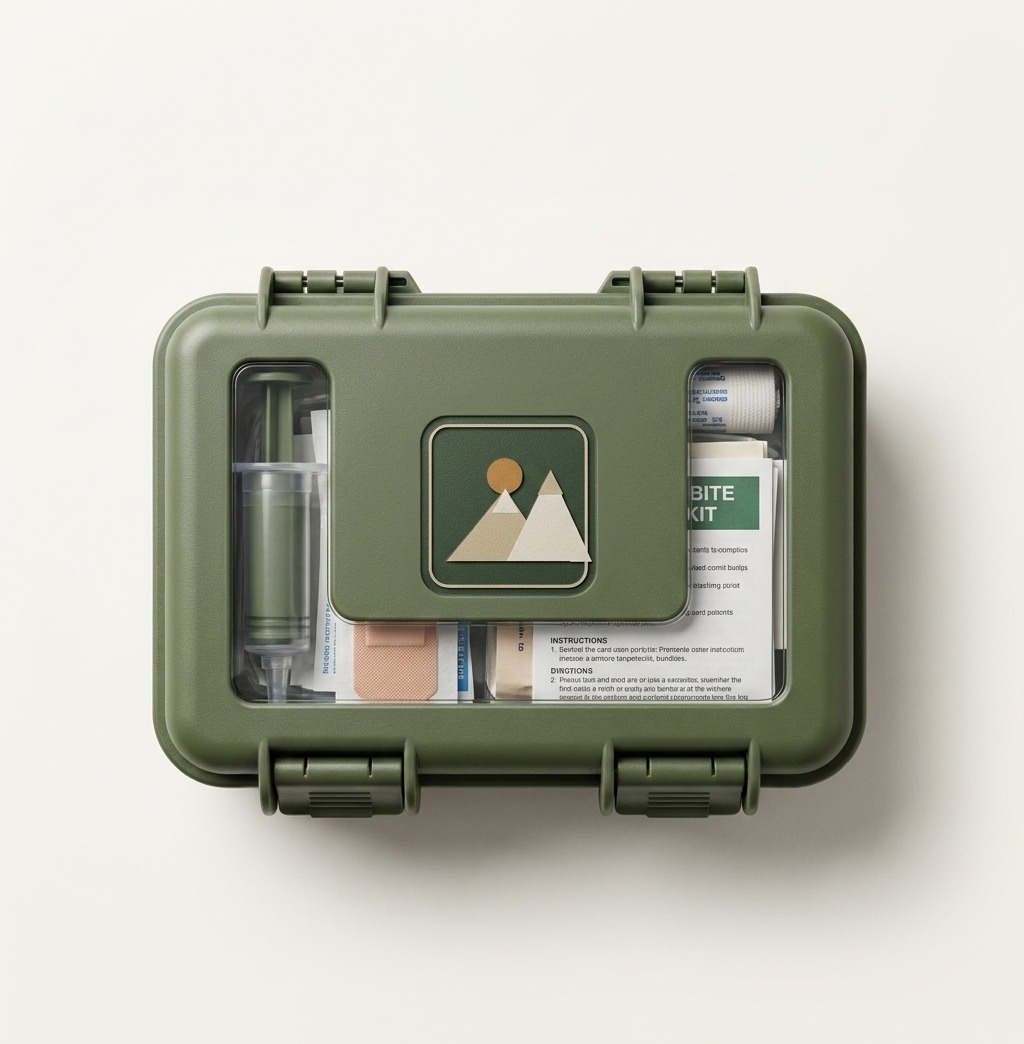 Snake Bite Kit