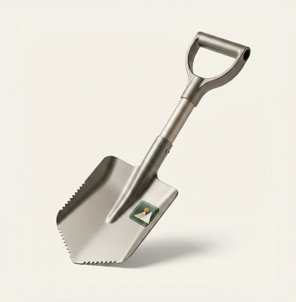 Snow Shovel