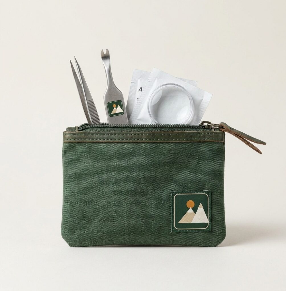Tick Removal Kit