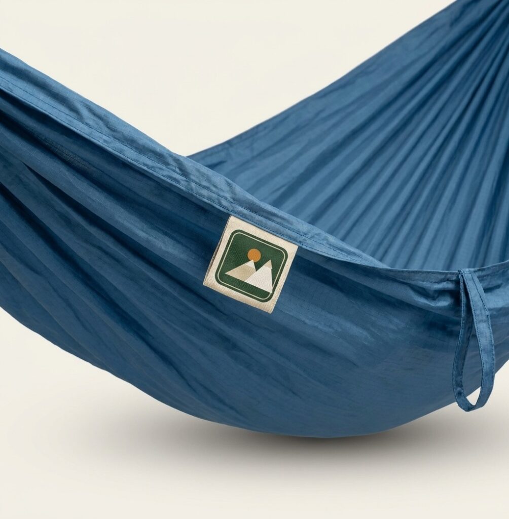 Double Hammock