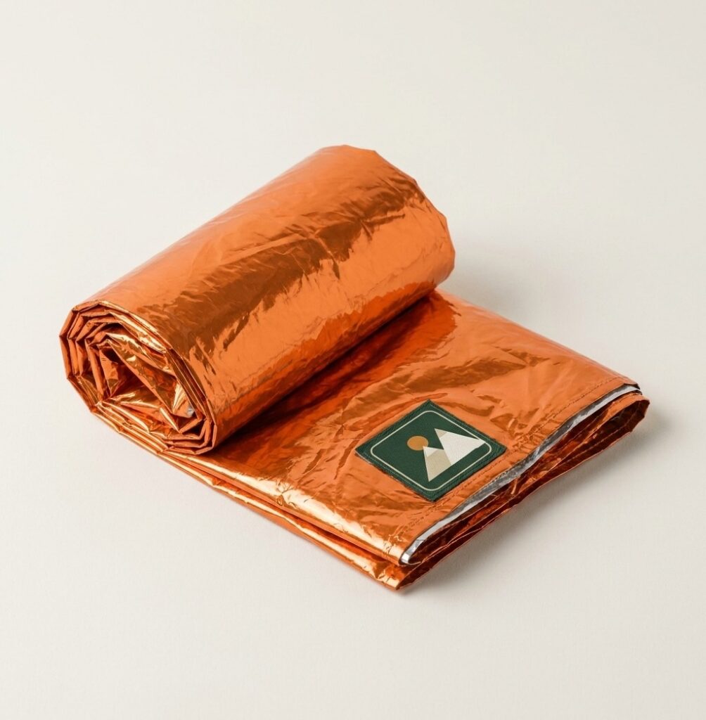 Emergency Bivy