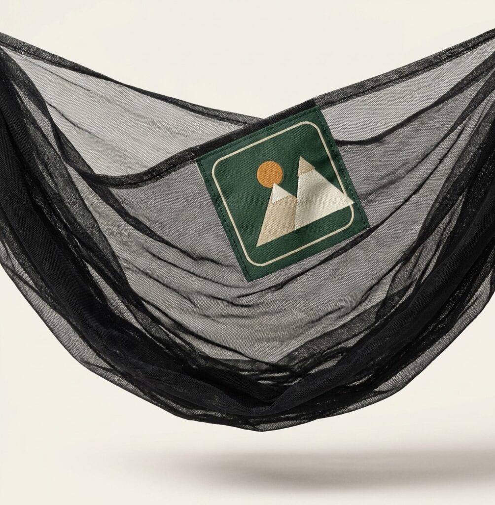 Hammock Bug Net