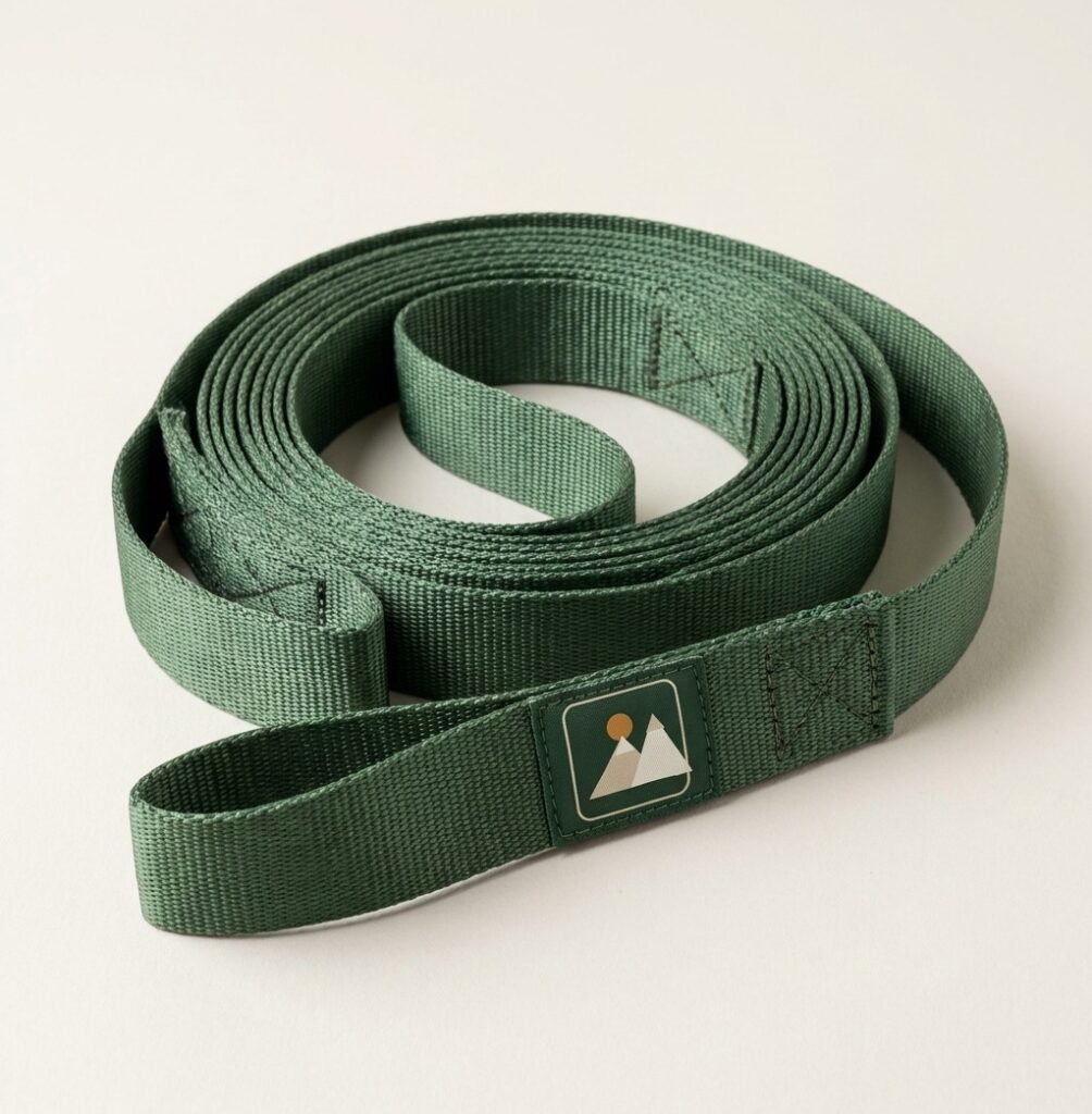 Hammock Tree Straps