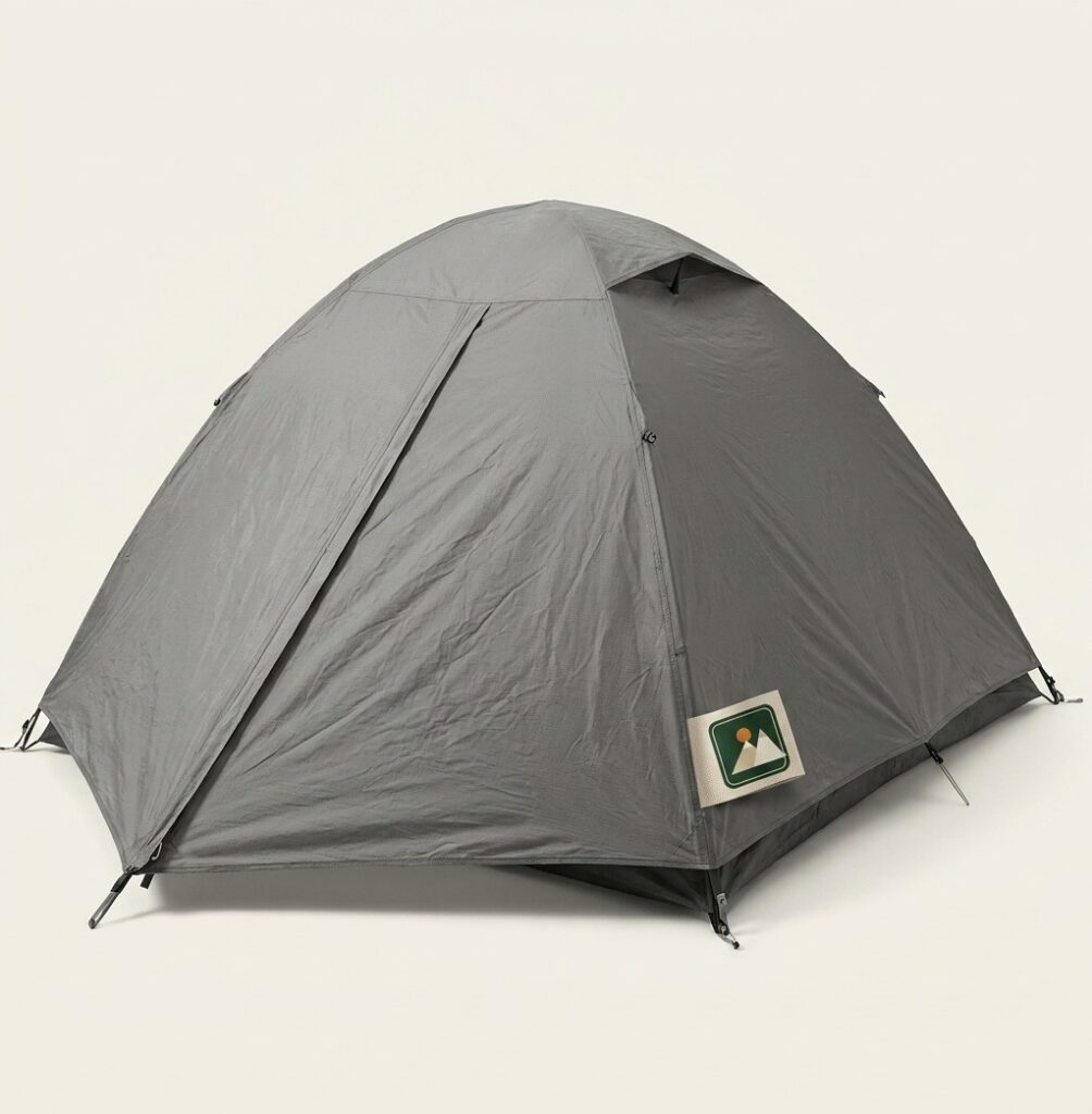 Ridge 3P Tent