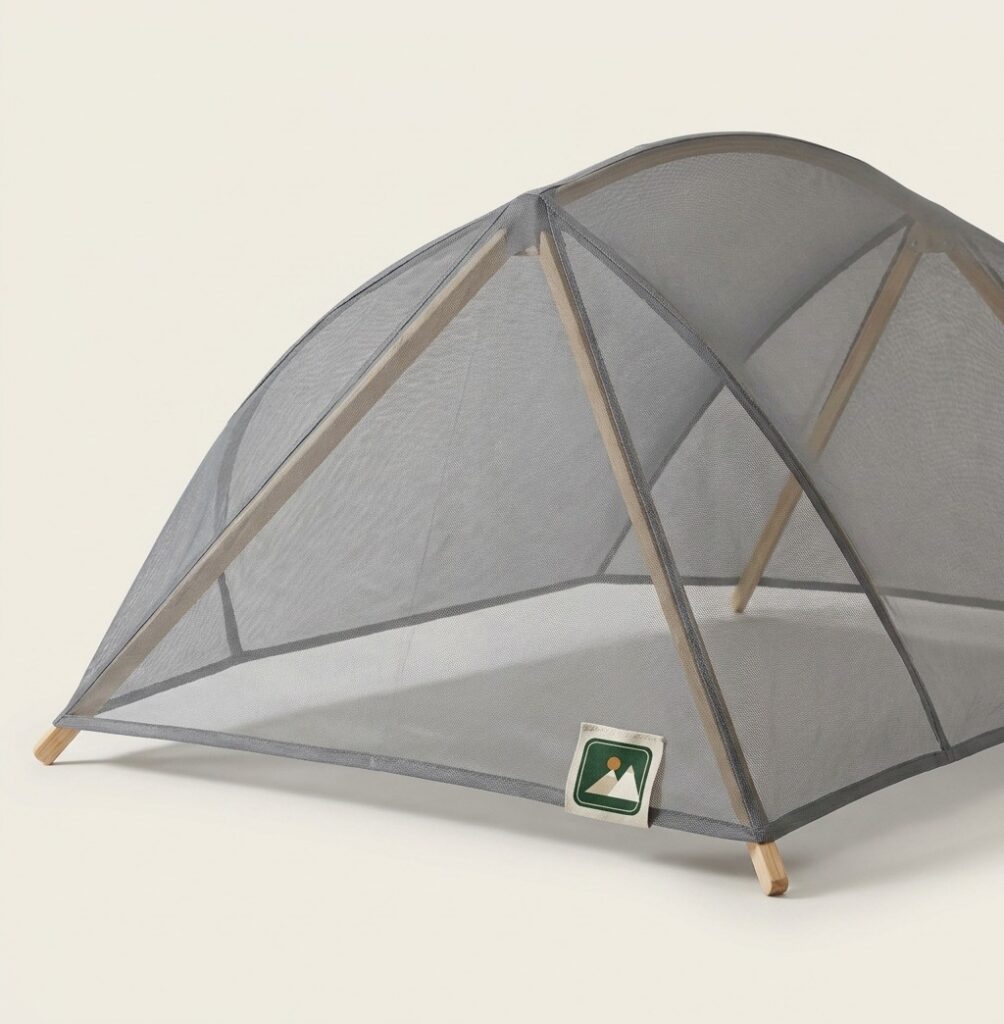 Screen Canopy Shelter