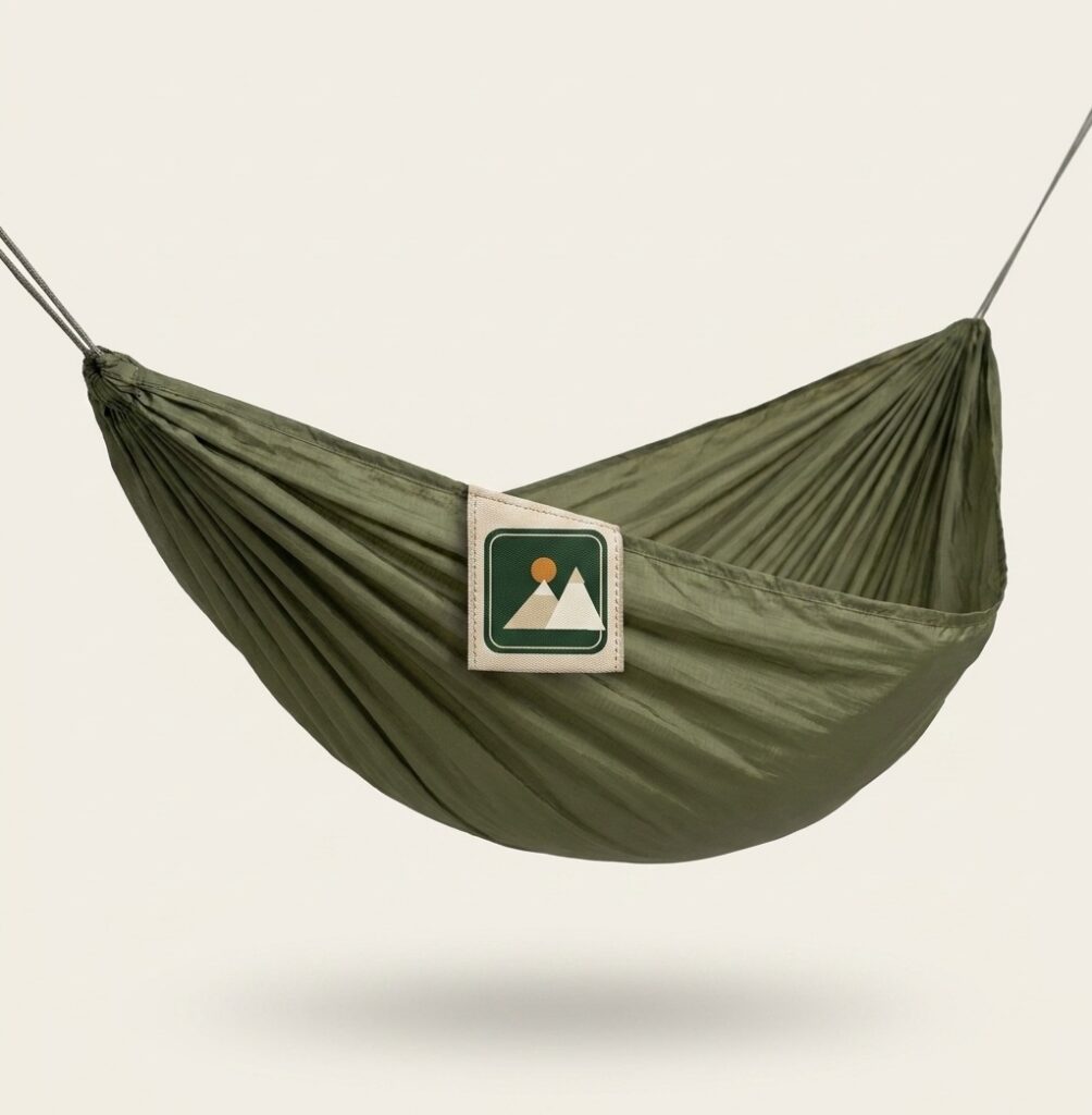 Single Hammock
