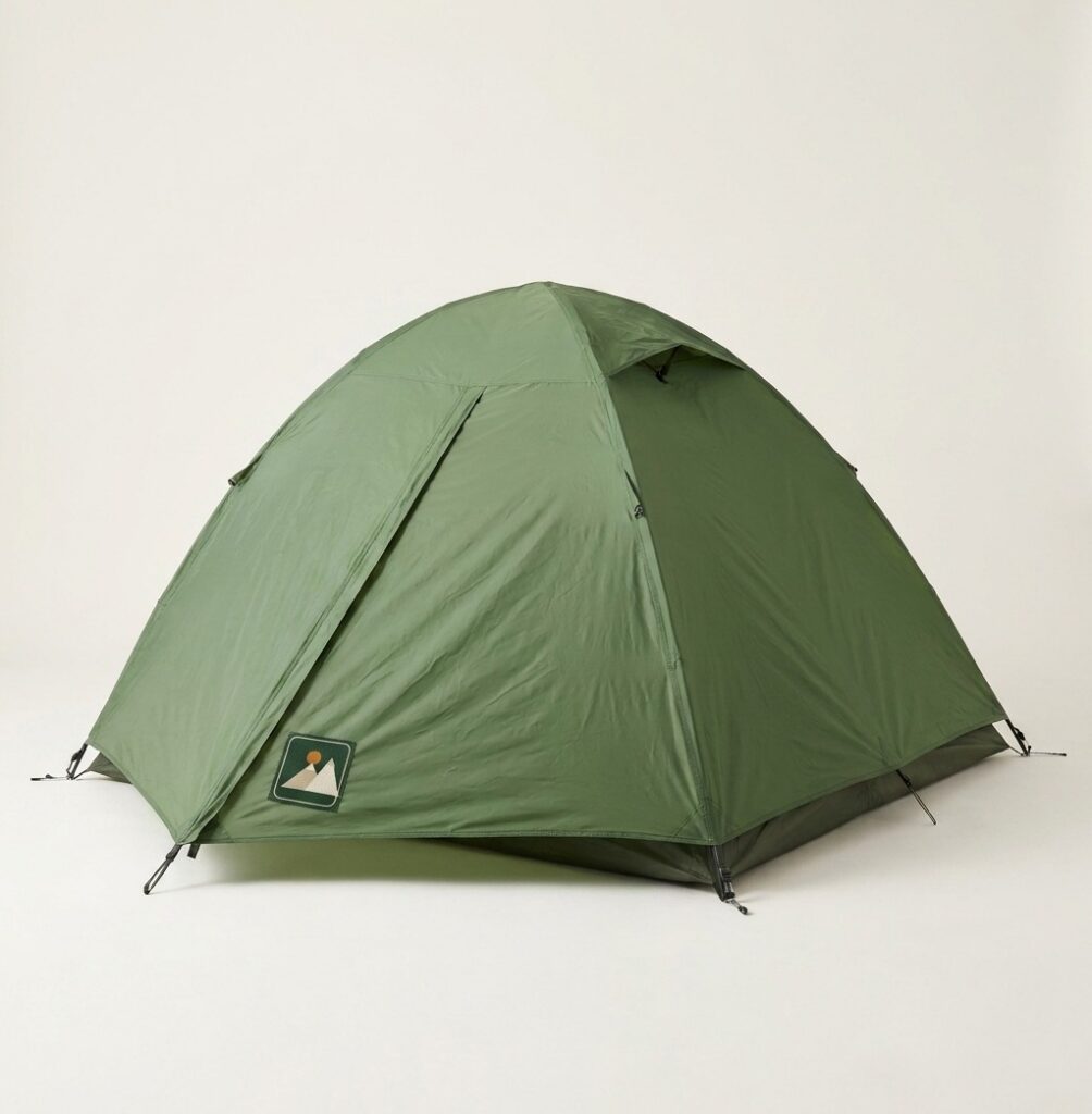 Solo 1P Tent