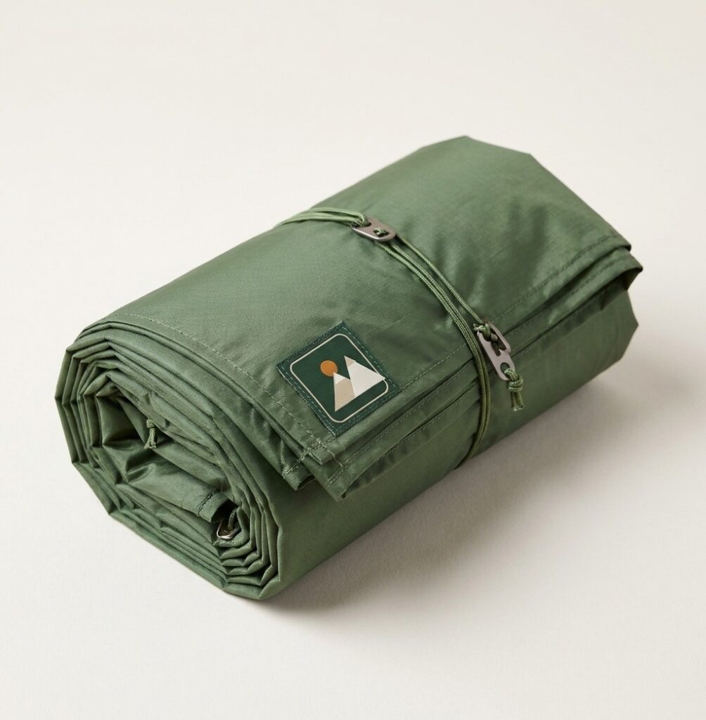 Ultralight Tarp 8x10