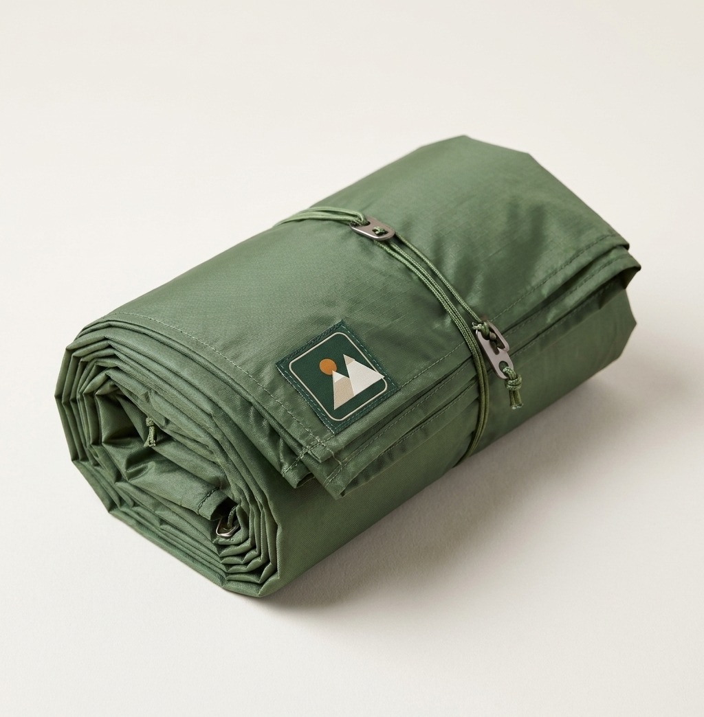 Ultralight Tarp 8x10