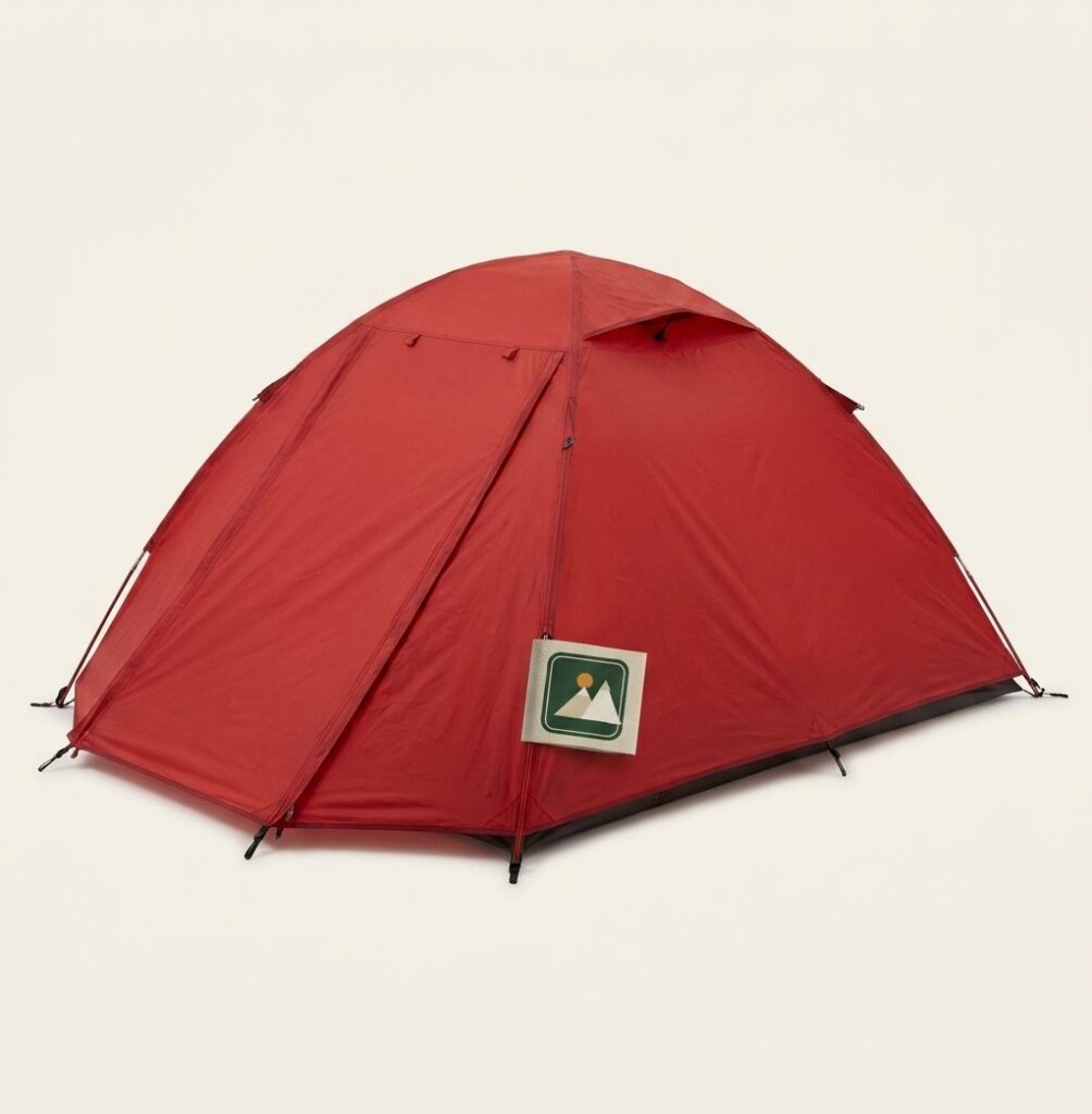 Winter 4-Season Tent