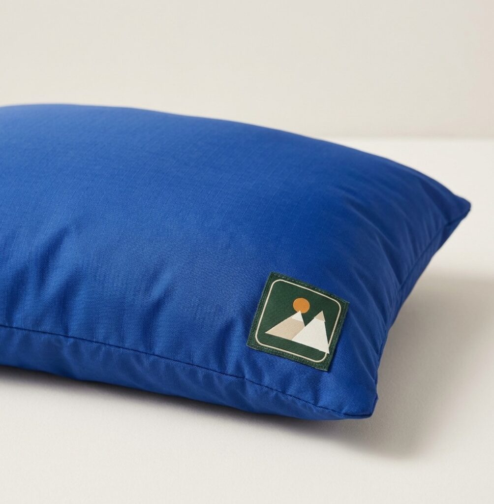 Camp Pillow