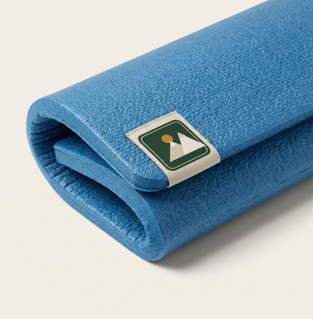 Foam Sleeping Pad