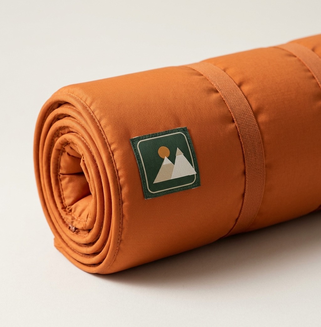 Insulated Air Pad