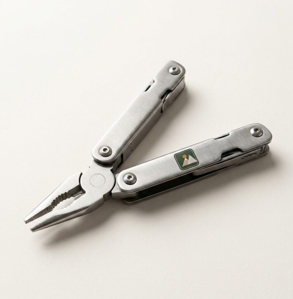 18-in-1 Multi-Tool