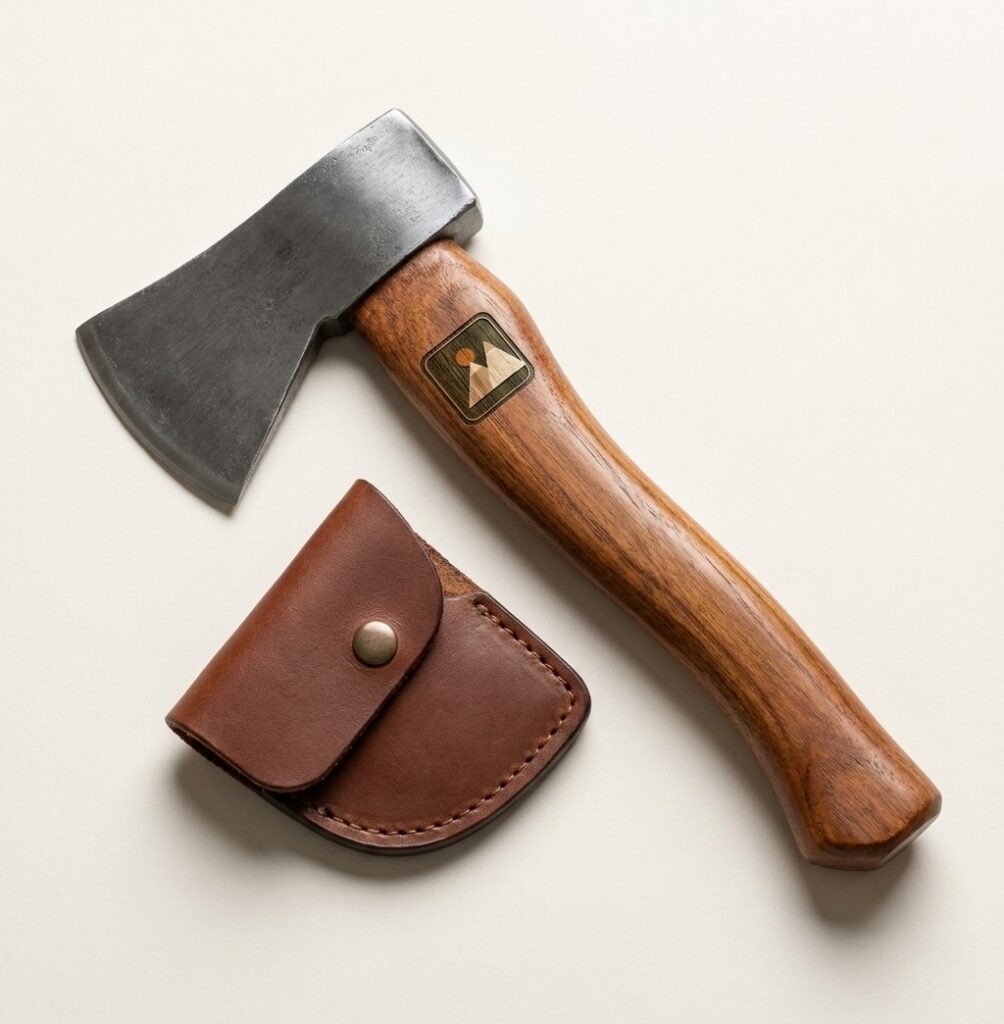 Camp Hatchet