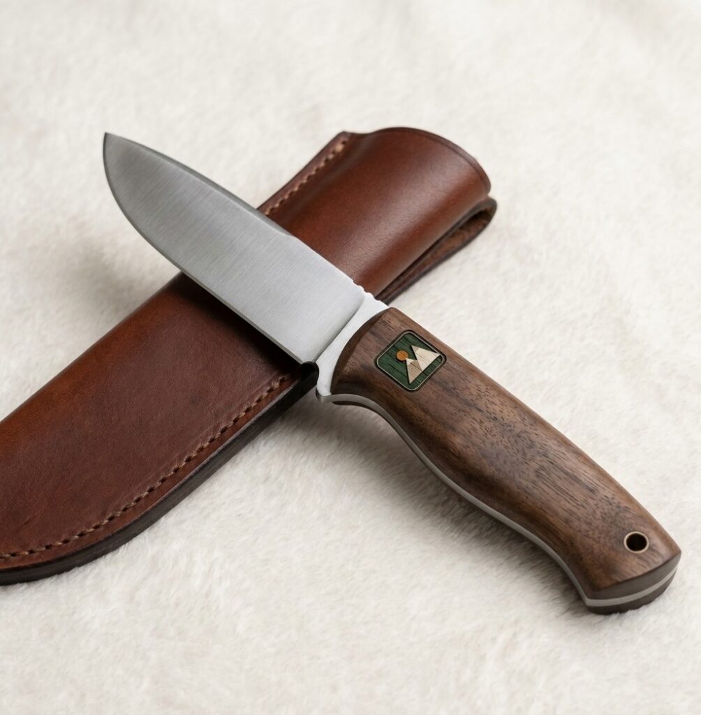 Fixed Blade Knife