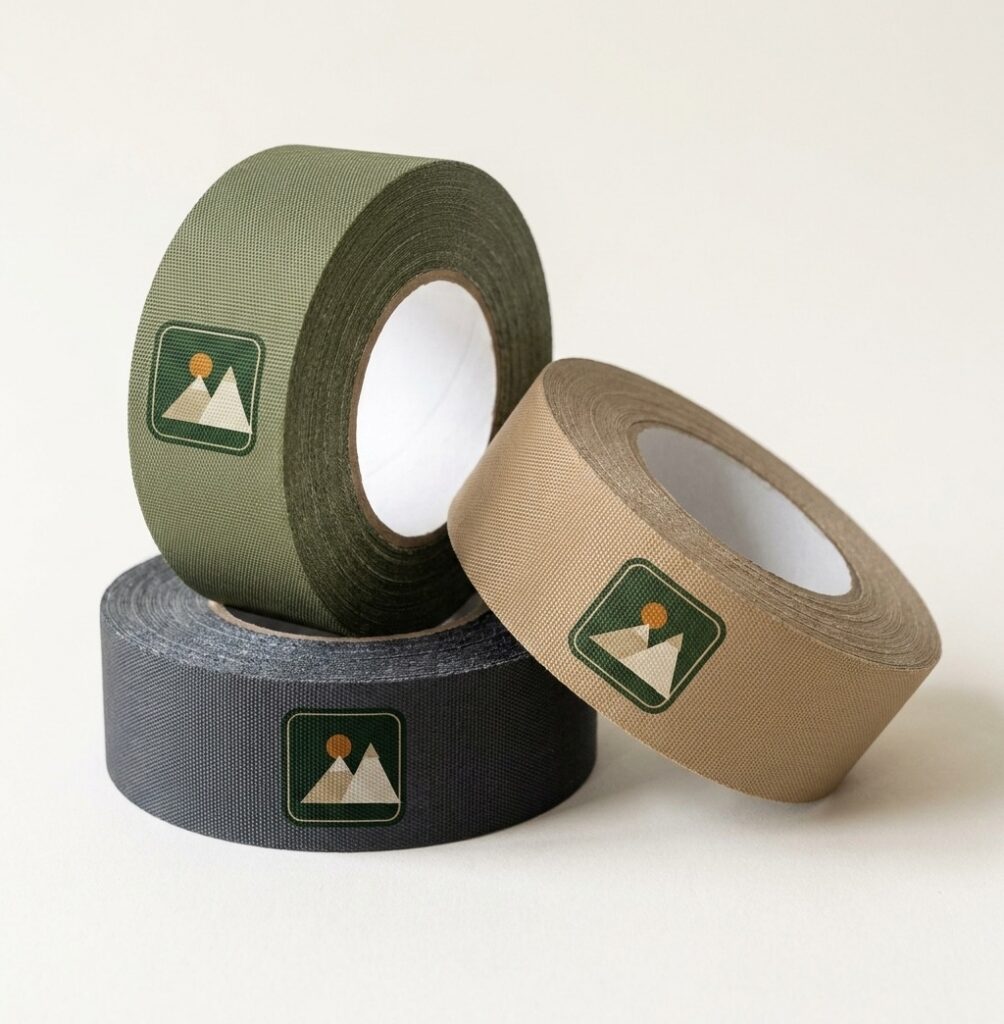 Gear Repair Tape