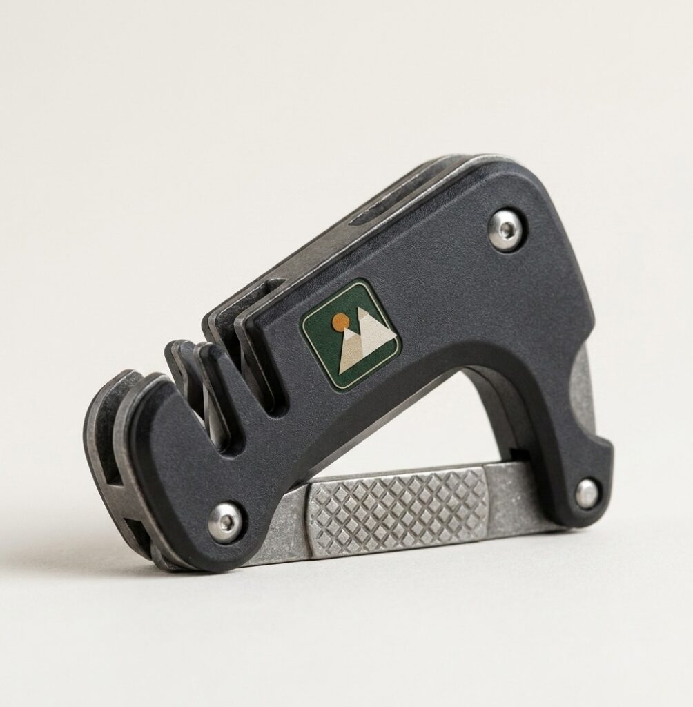 Knife Sharpener