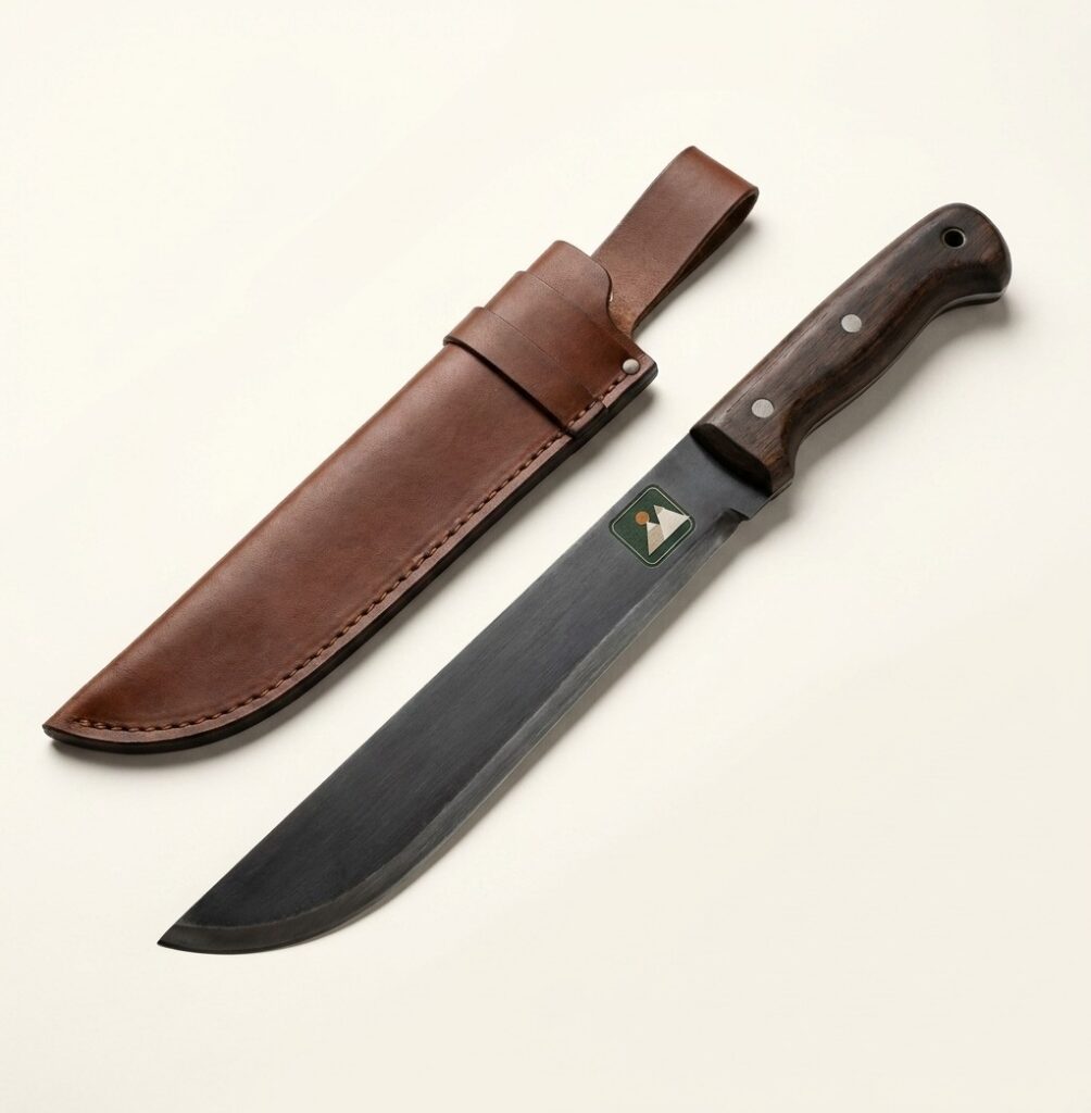 Machete Trail Tool