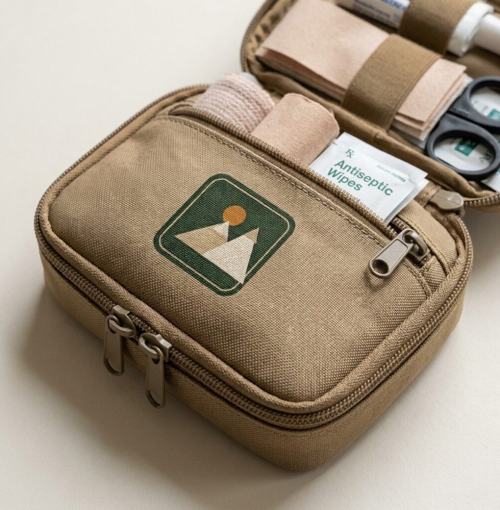 Blister Care Kit