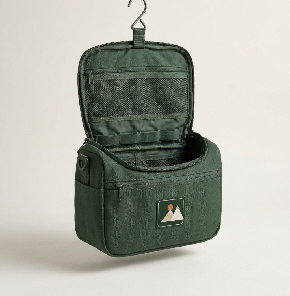Dry Sack Toiletry
