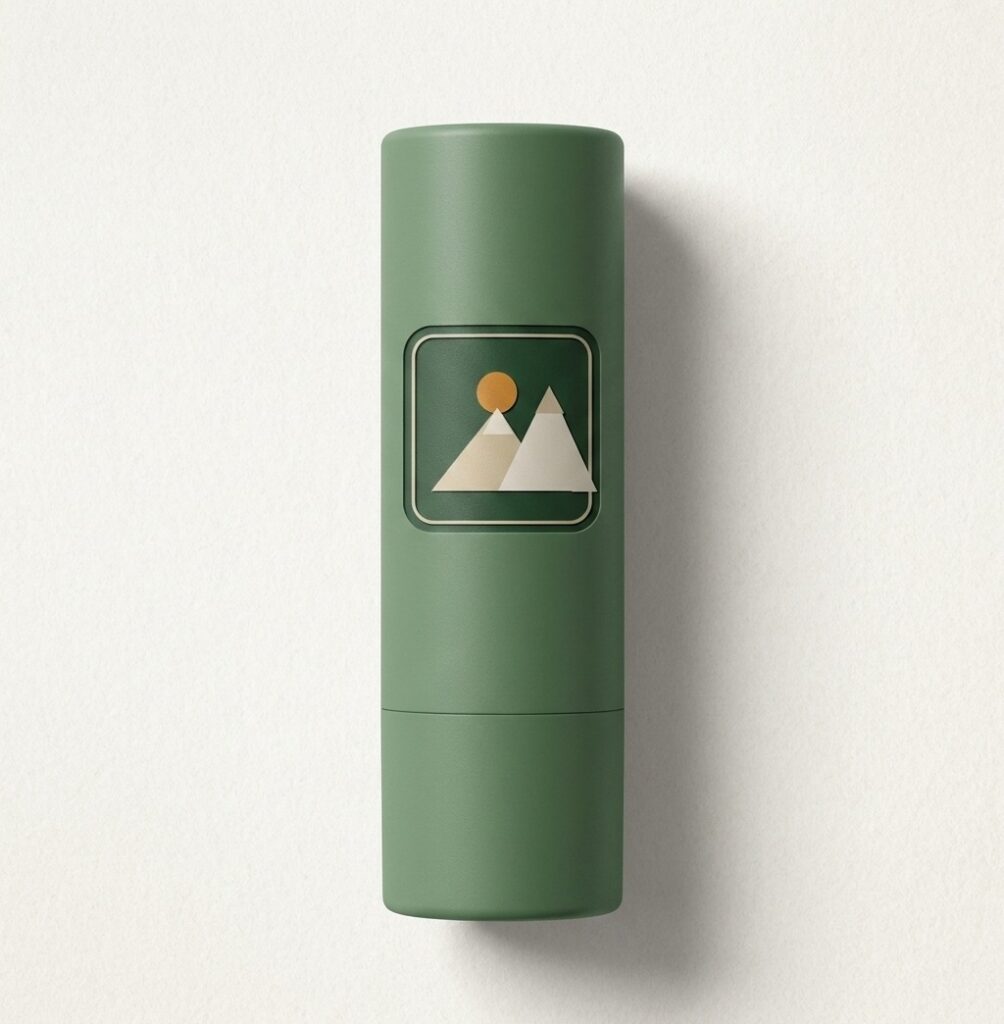 Lip Balm SPF