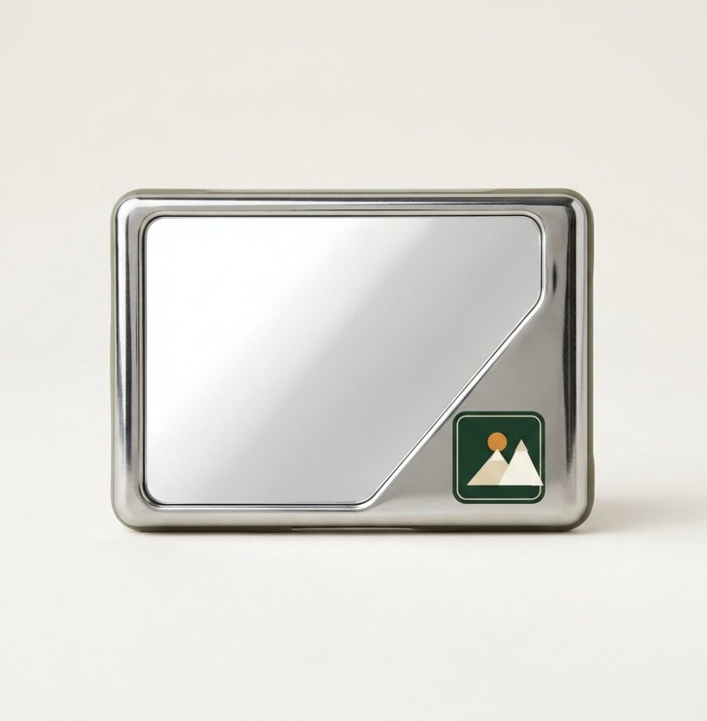 Signal Mirror