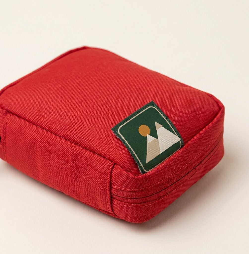 Trail First Aid Kit