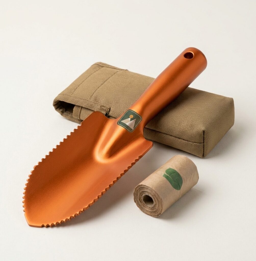 Trowel & Tr9 Kit